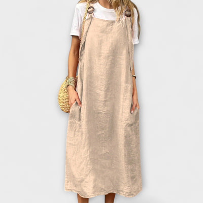 Mirta – Overalls
