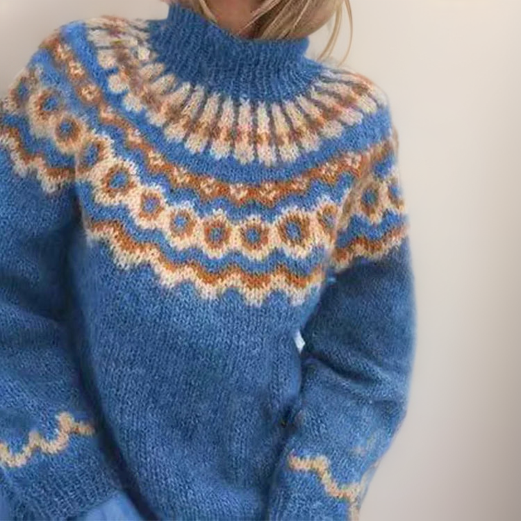 Olivia – Sweater