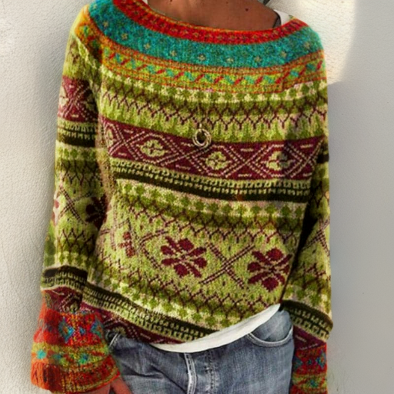 Cara – Sweater