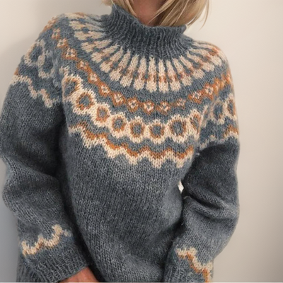 Olivia – Sweater