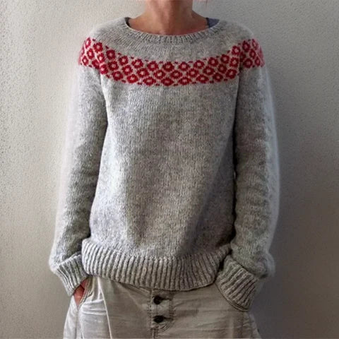 Augustine – Sweater
