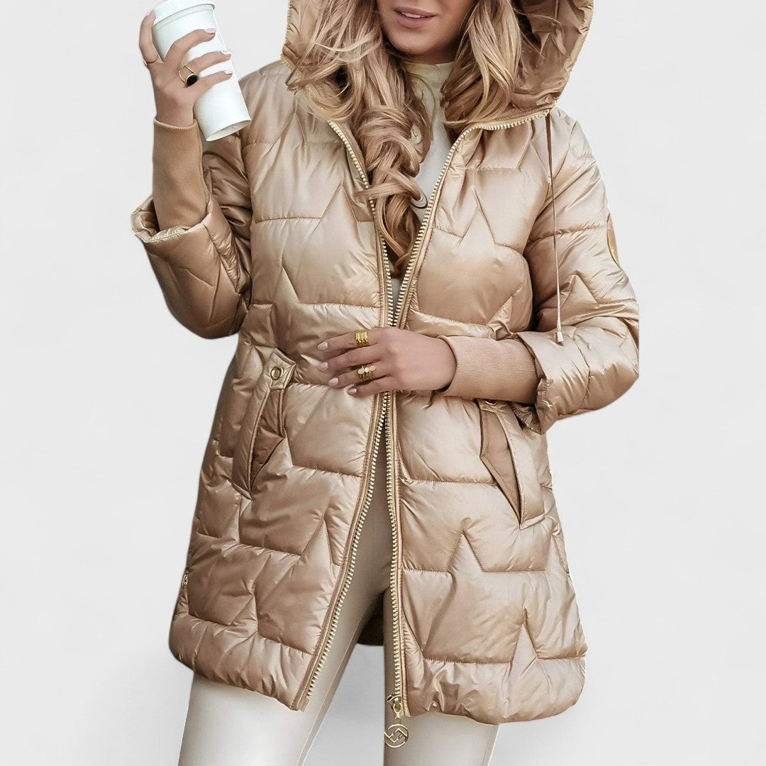 Nolwen – Coat