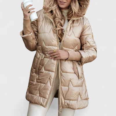 Nolwen – Coat