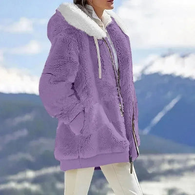 Frances™ – Jacket