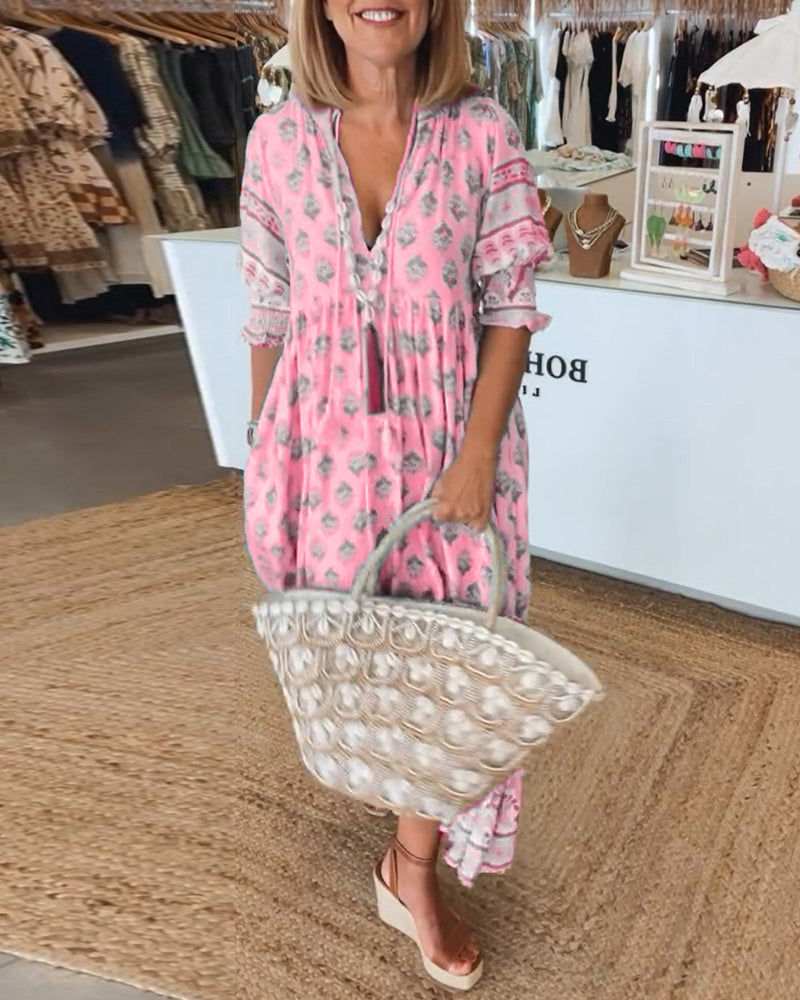 Jasmine – Dress