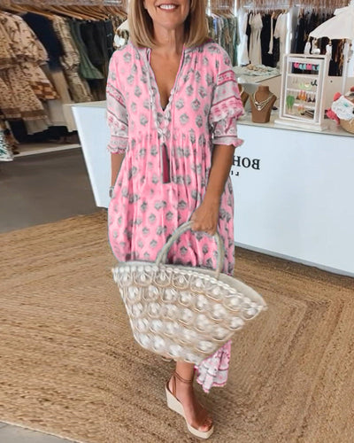 Jasmine – Dress