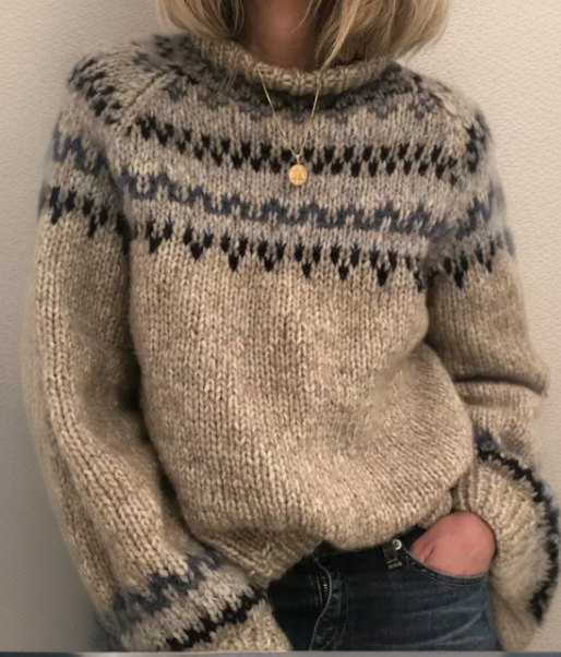 Layla™ – Jumper