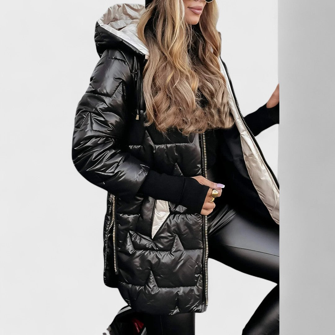 Nolwen – Coat