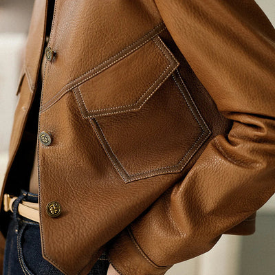 Camille – Coat