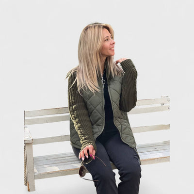 Nora – Jacket