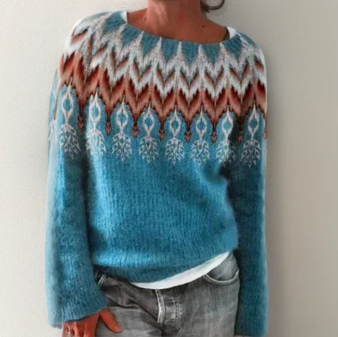 Medea – Sweater