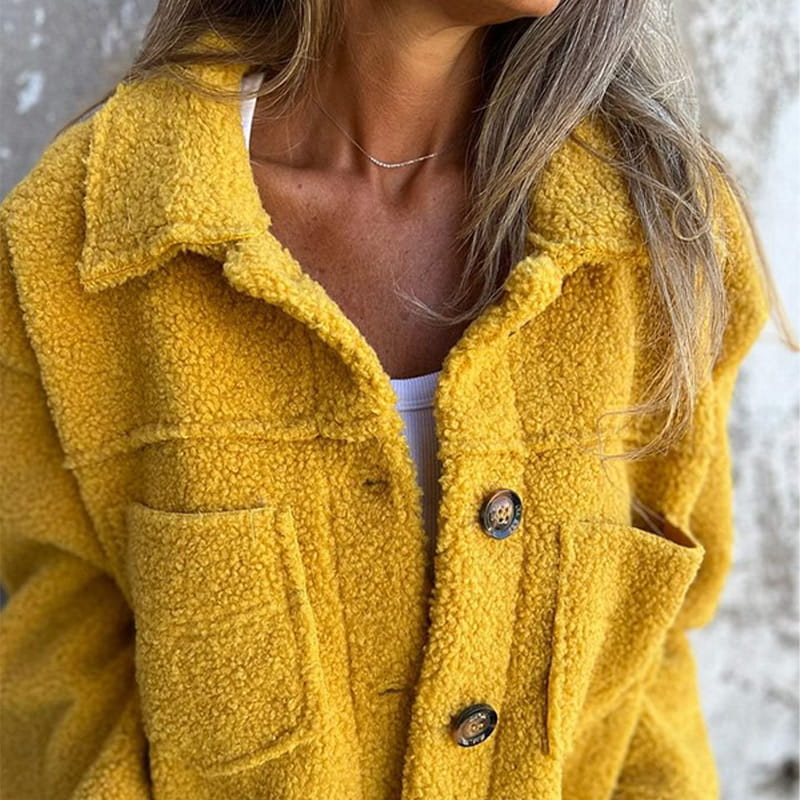 Zoey – Coat