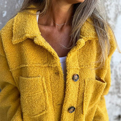 Zoey – Coat