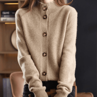 Annie – Gilet