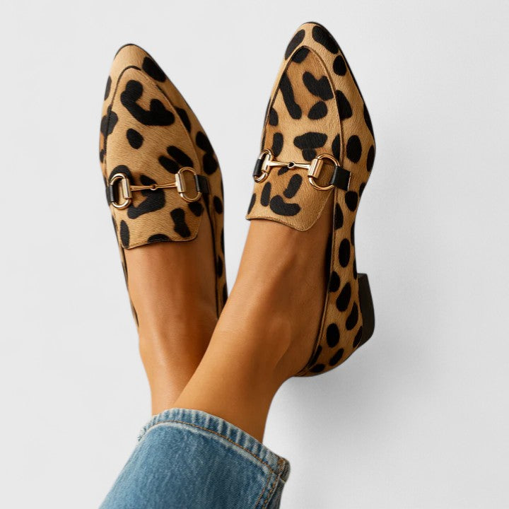 Aireyah – Loafers