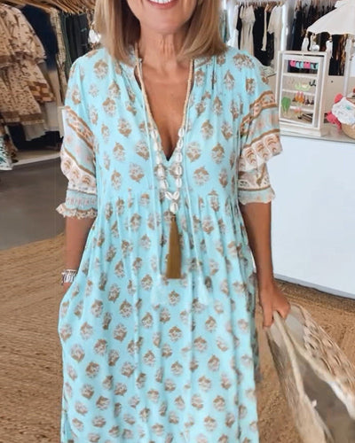 Jasmine – Dress