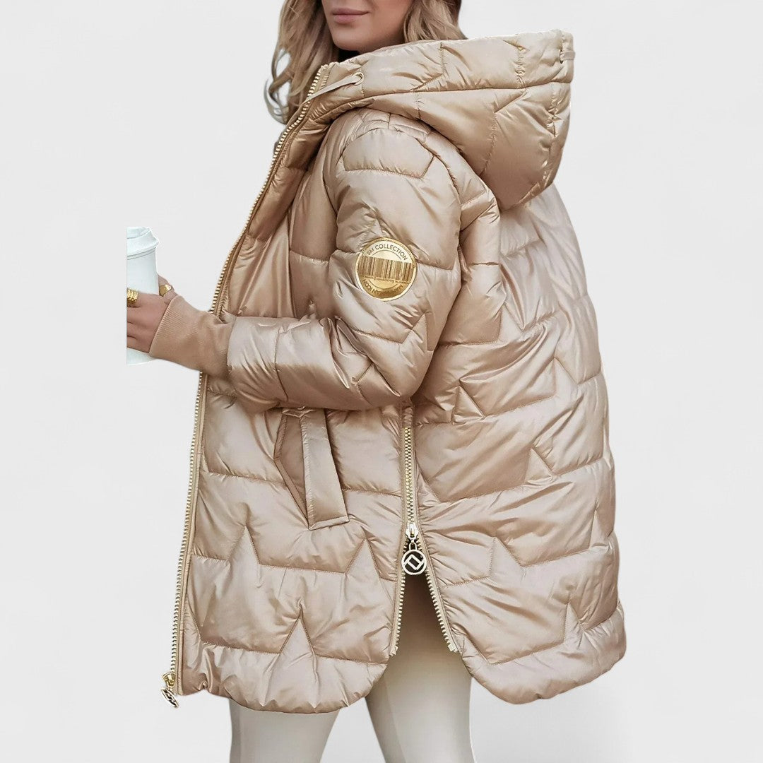 Nolwen – Coat