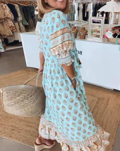 Jasmine – Dress