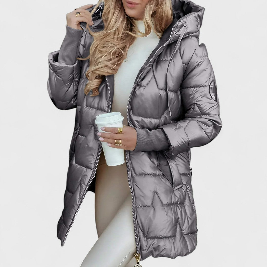 Nolwen – Coat