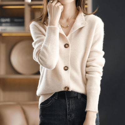 Annie – Gilet