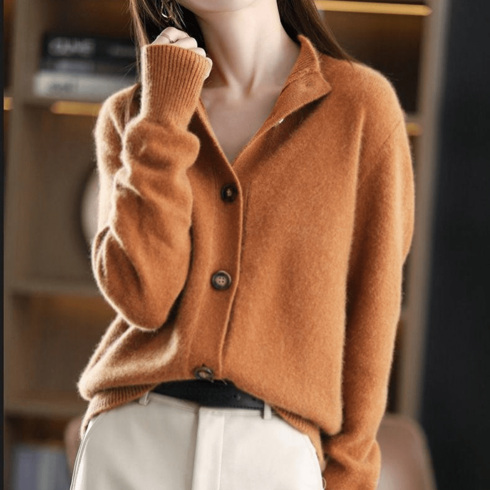 Annie – Gilet