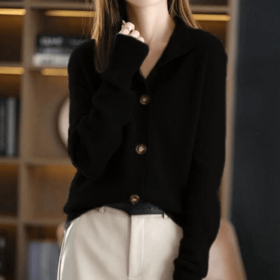 Annie – Gilet