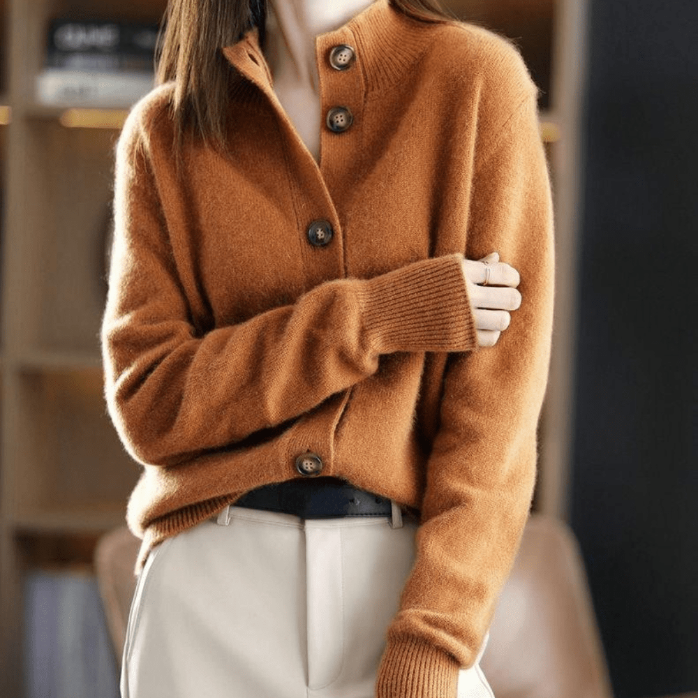 Annie – Gilet