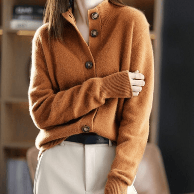 Annie – Gilet