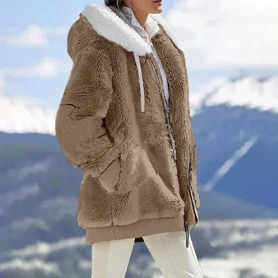 Frances™ – Jacket
