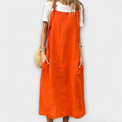 Mirta – Overalls