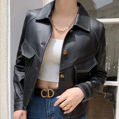 Camille – Coat