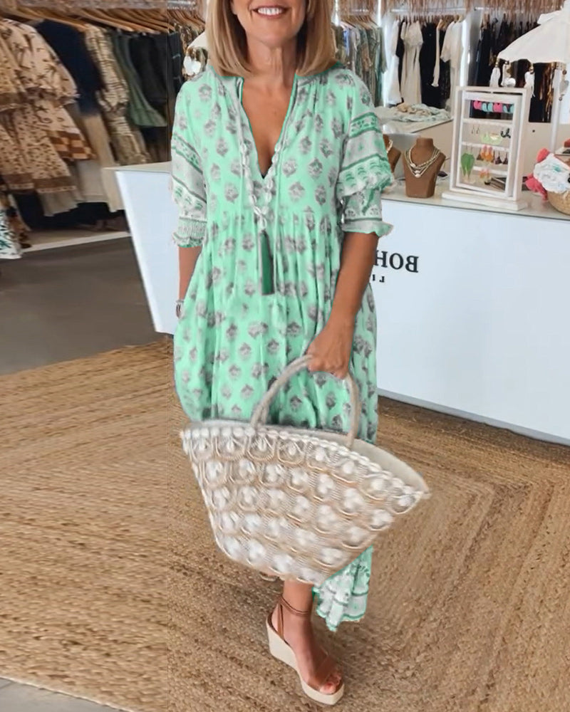 Jasmine – Dress