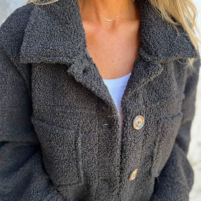 Zoey – Coat