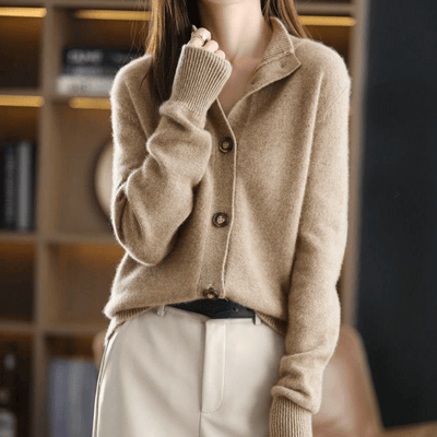 Annie – Gilet