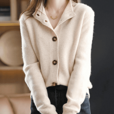 Annie – Gilet