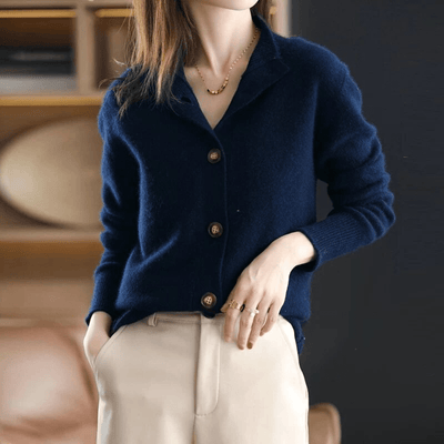 Annie – Gilet