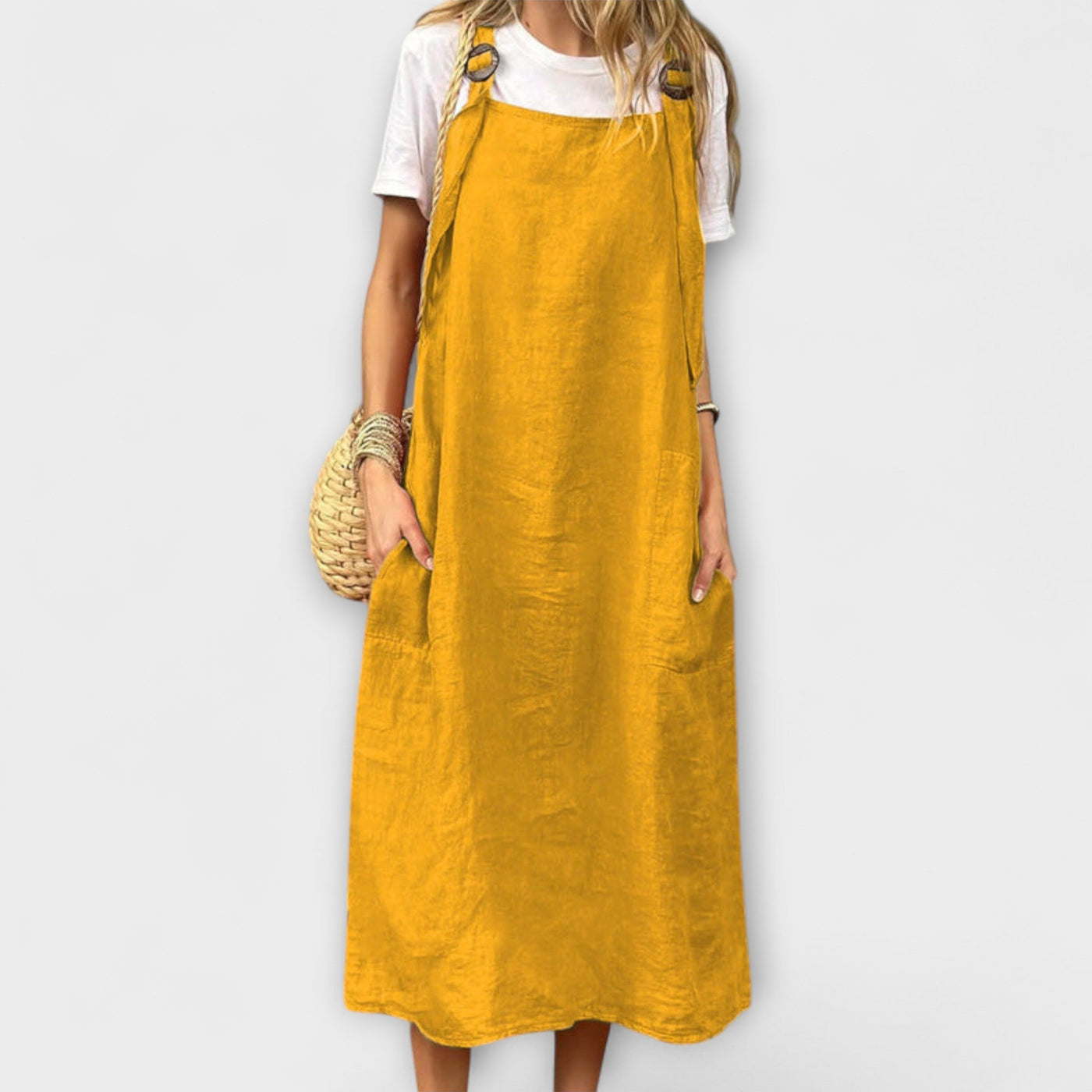 Mirta – Overalls