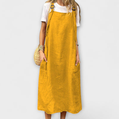Mirta – Overalls