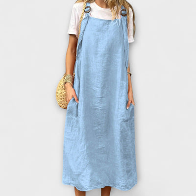 Mirta – Overalls