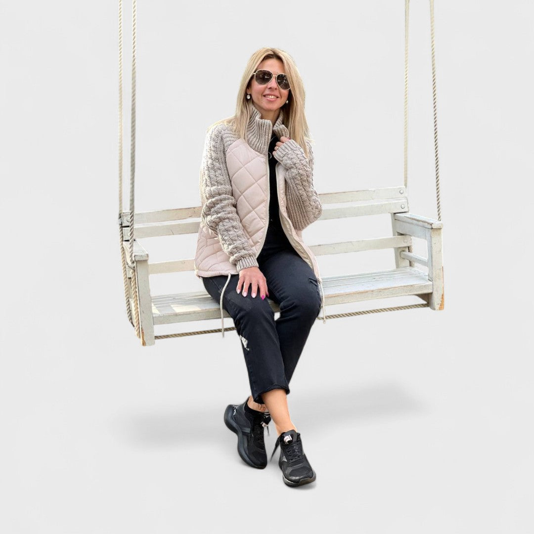 Nora – Jacket