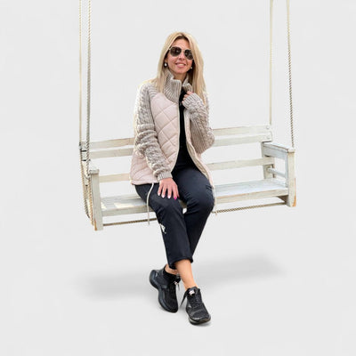 Nora – Jacket