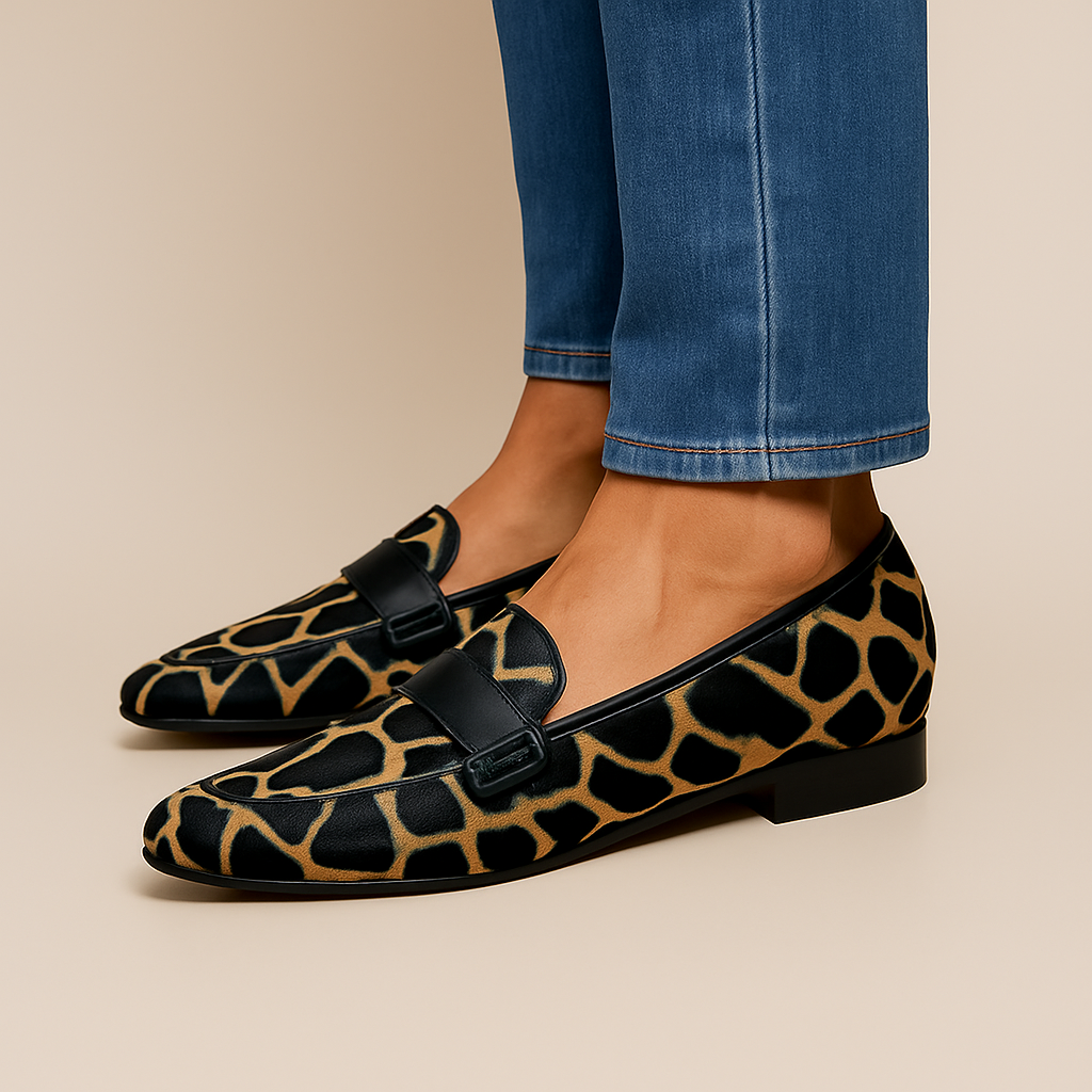 Walter – Loafers