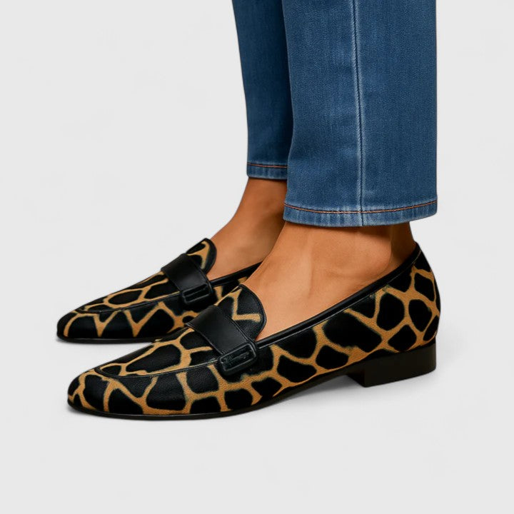 Kleirra – Loafers