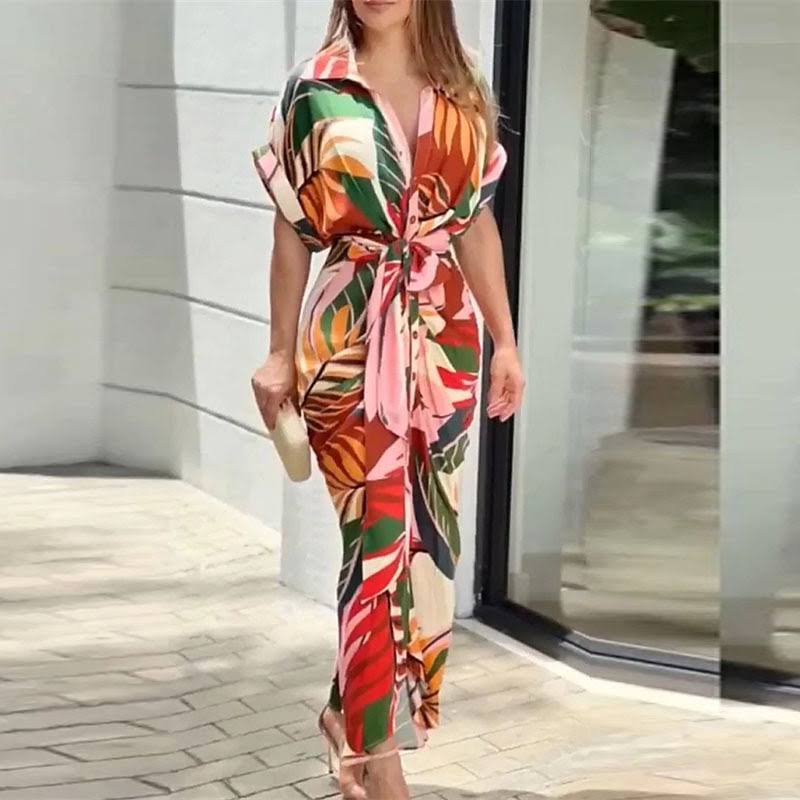 Fern – Dress