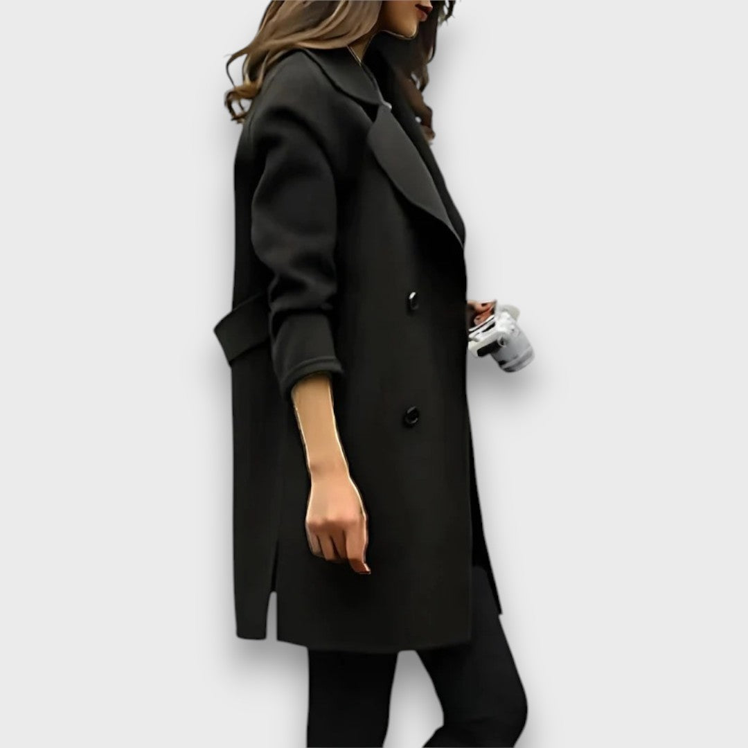 Amariel – Coat