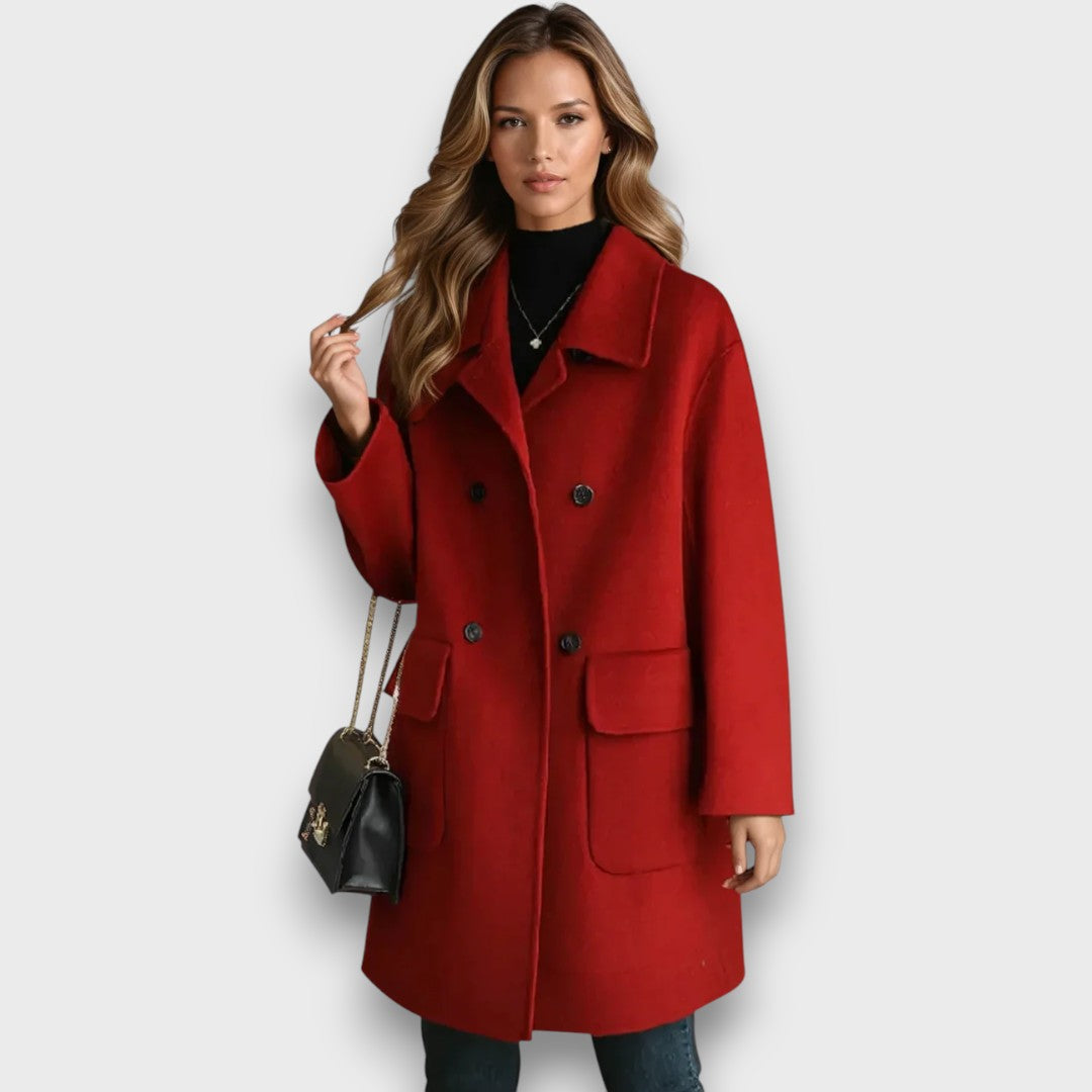 Celisse – Coat