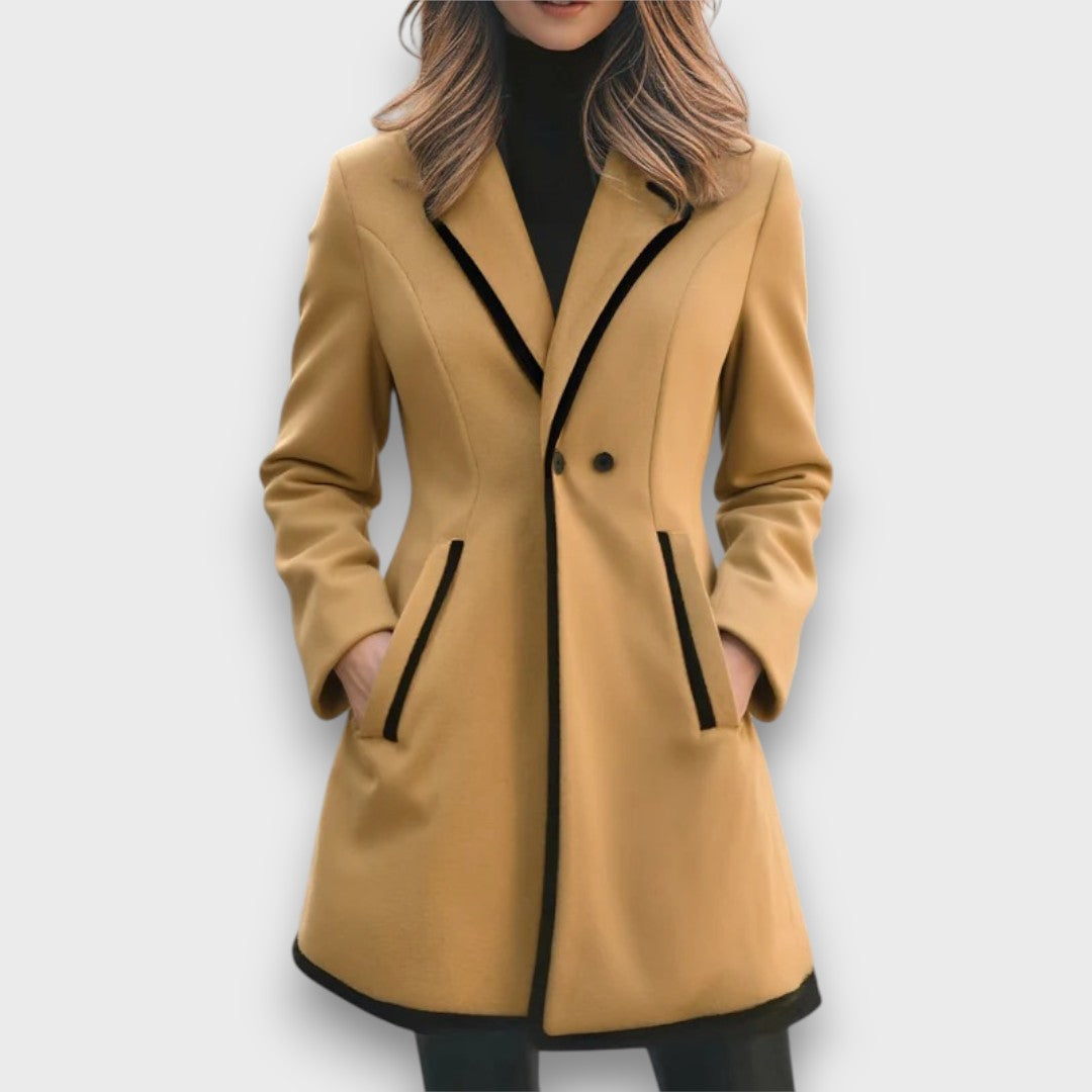 Morenza – Coat
