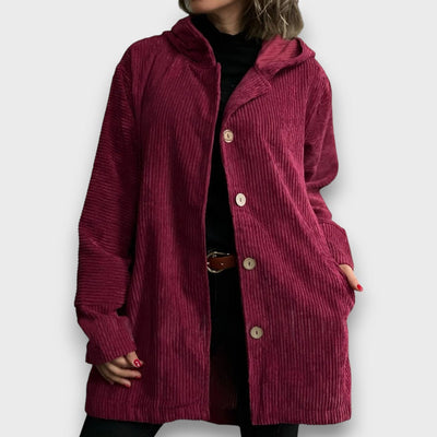 Corvianne – Jacket