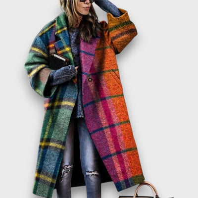 Fioren – Coat