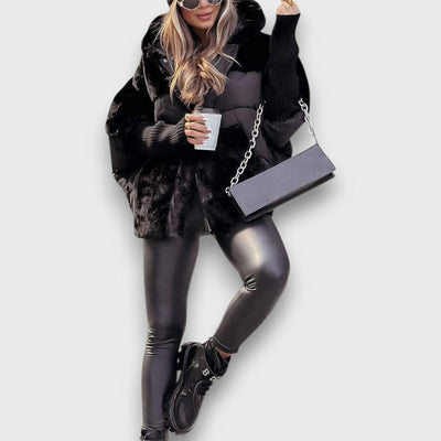 Elyra – Jacket